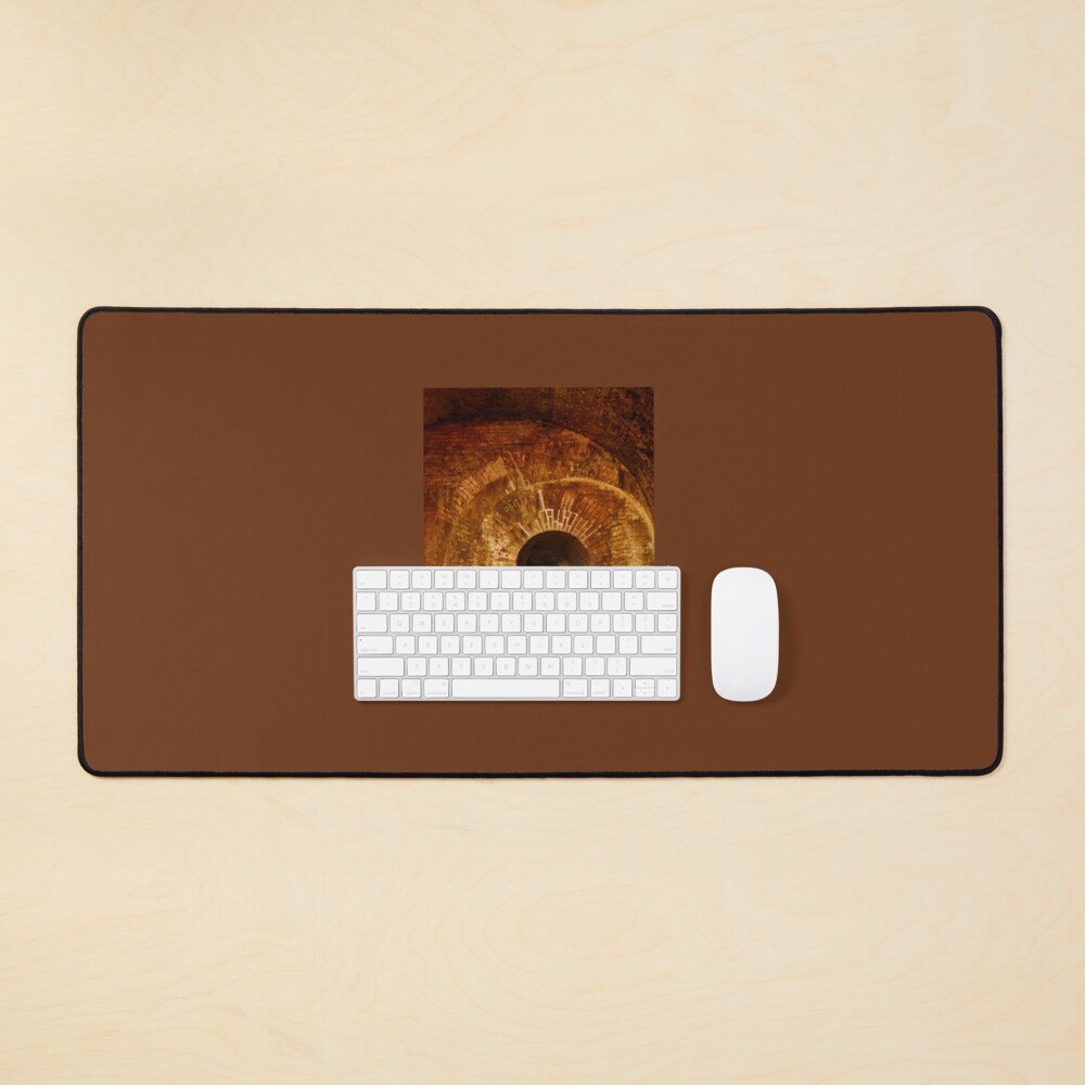 Item preview, Desk Mat designed and sold by andreaanderegg.