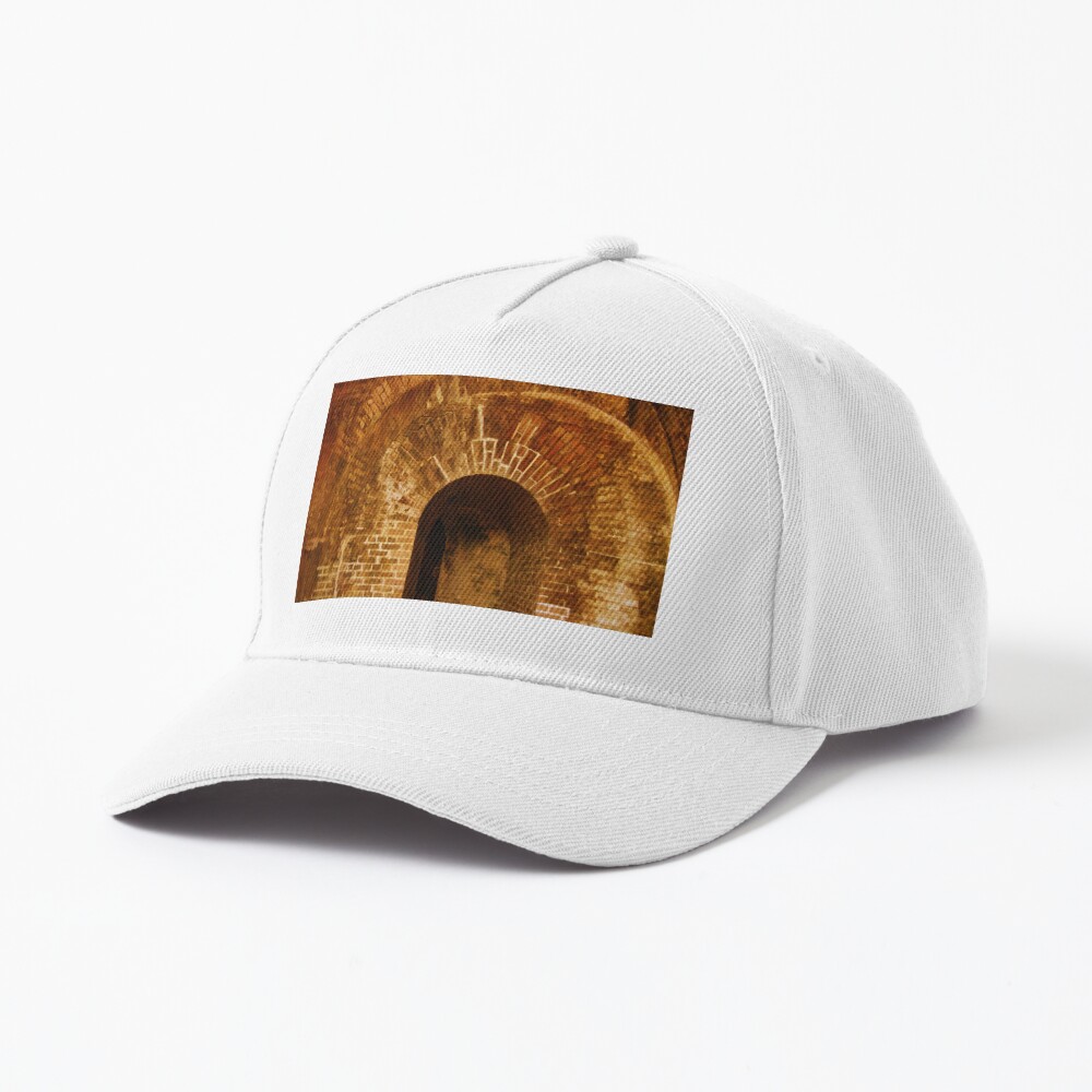 Item preview, Baseball Cap designed and sold by andreaanderegg.