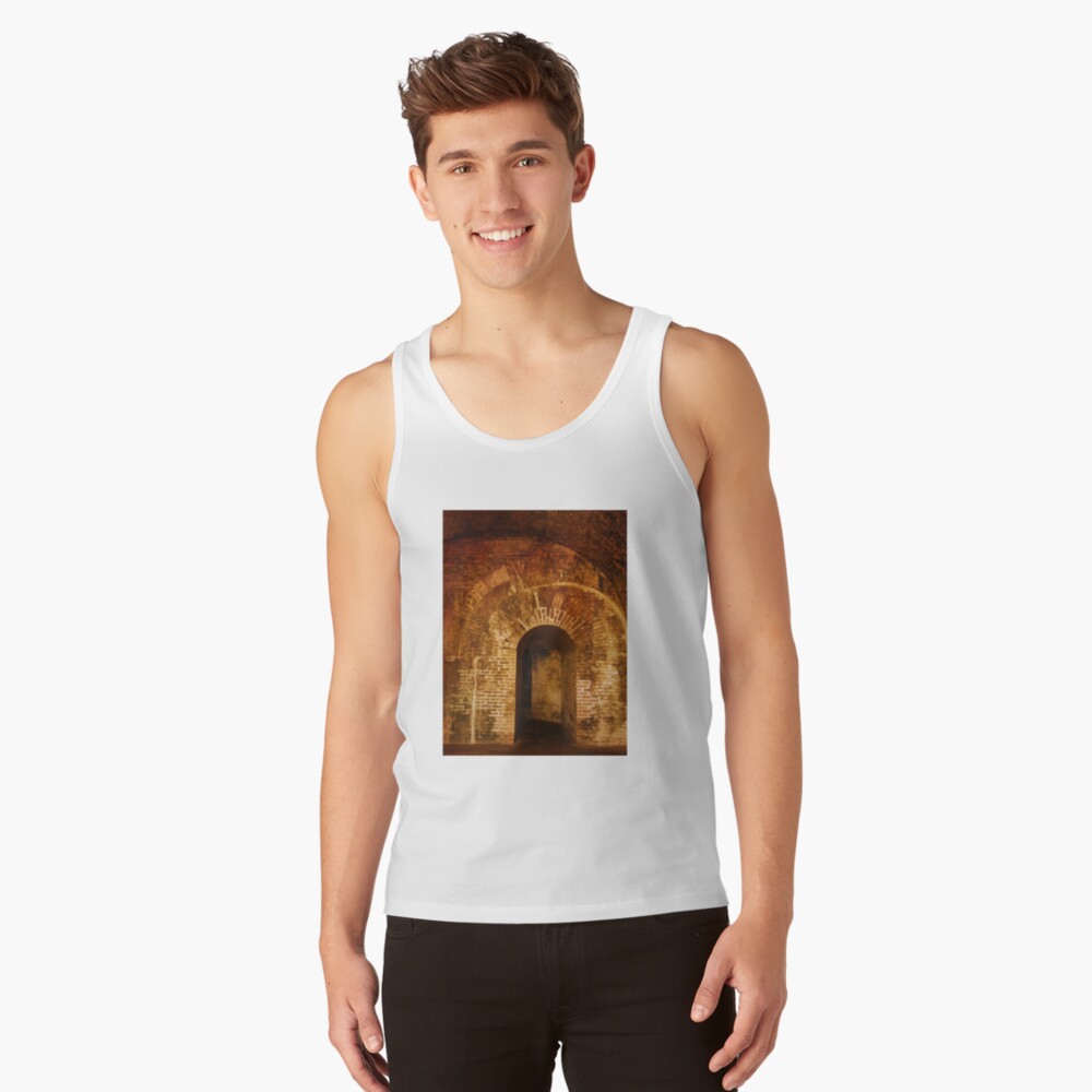 Item preview, Tank Top designed and sold by andreaanderegg.