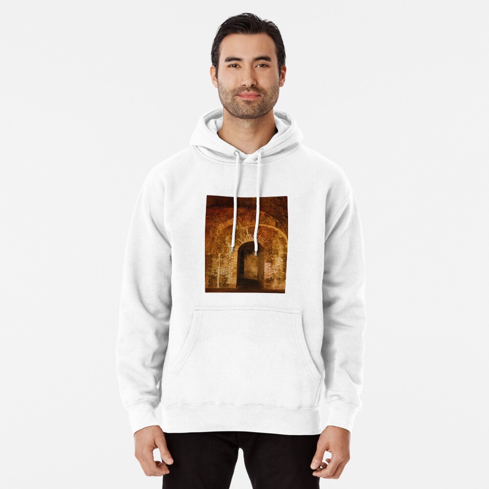 Item preview, Pullover Hoodie designed and sold by andreaanderegg.