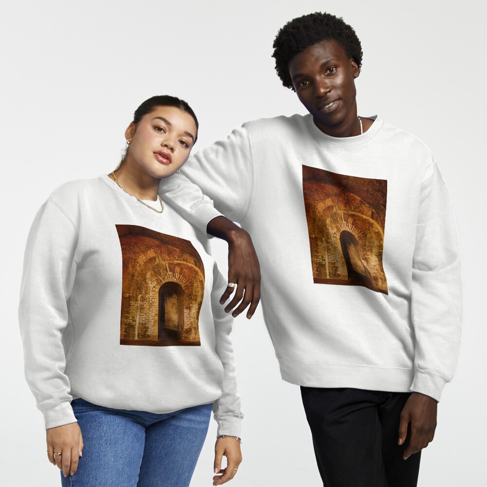 Item preview, Pullover Sweatshirt designed and sold by andreaanderegg.