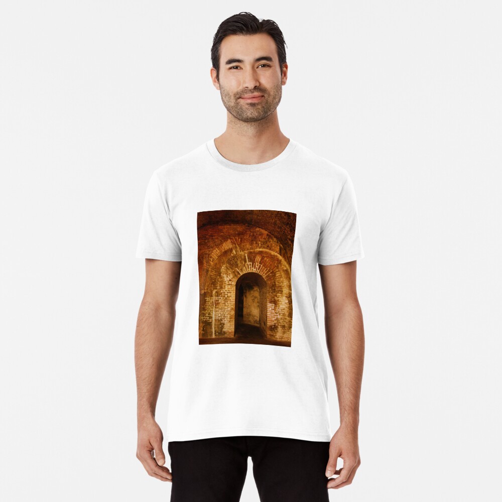 Item preview, Premium T-Shirt designed and sold by andreaanderegg.