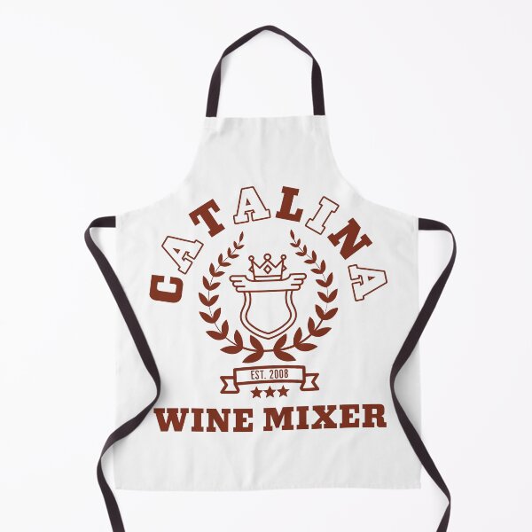 Item preview, Catalina Wine Mixer designed and sold by bunhuggerdesign.