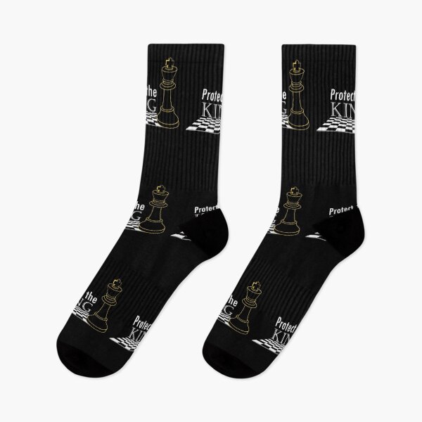 Item preview, Protect the King; From: Royal collection designed and sold by ReyLV.