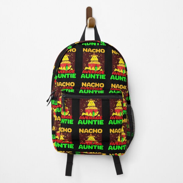 Item preview, Nacho Auntie 4 designed and sold by bennikaufmann.