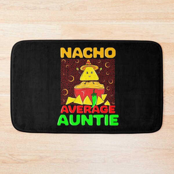 Item preview, Nacho Auntie 4 designed and sold by bennikaufmann.