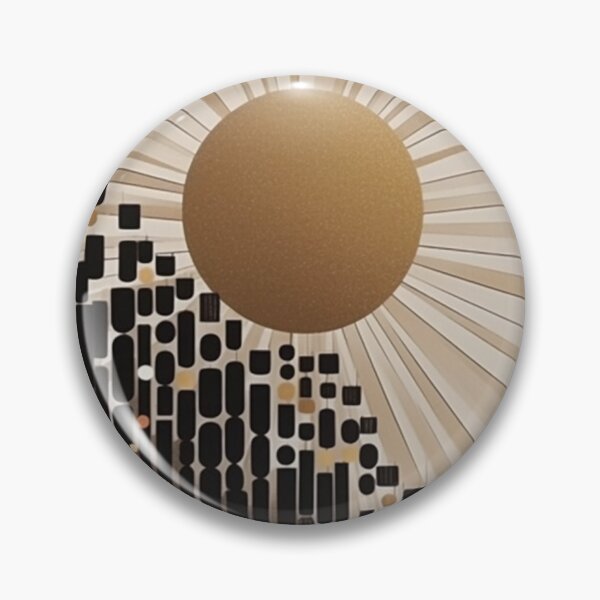 Item preview, Mid Century Modern Art 20 designed and sold by BuraxisDesigns.