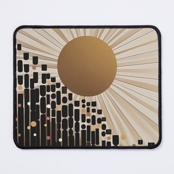 Item preview, Mid Century Modern Art 20 designed and sold by BuraxisDesigns.