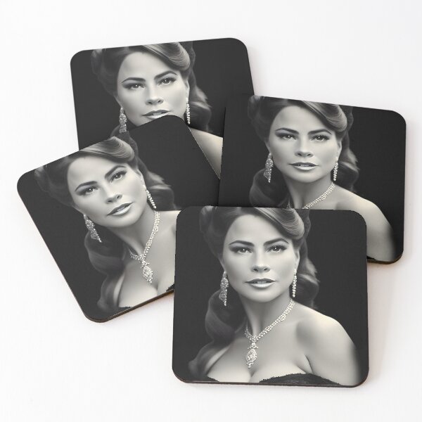 Item preview, La Doña 2 designed and sold by A.I. Does  Art.