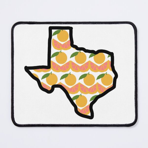 Item preview, Texas State Fruit - Grapefruit designed and sold by mollye15.