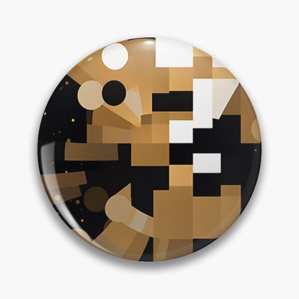 Item preview, Mid Century Modern Art 21 designed and sold by BuraxisDesigns.