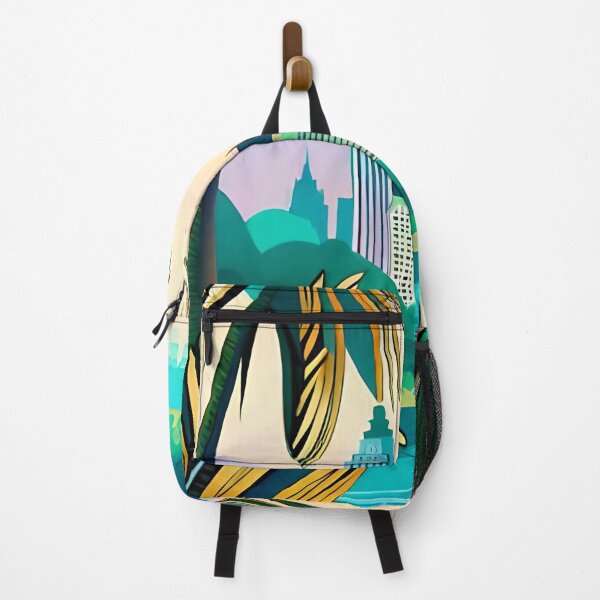 Item preview, Tropical Illustration designed and sold by Gustavo Navarro.