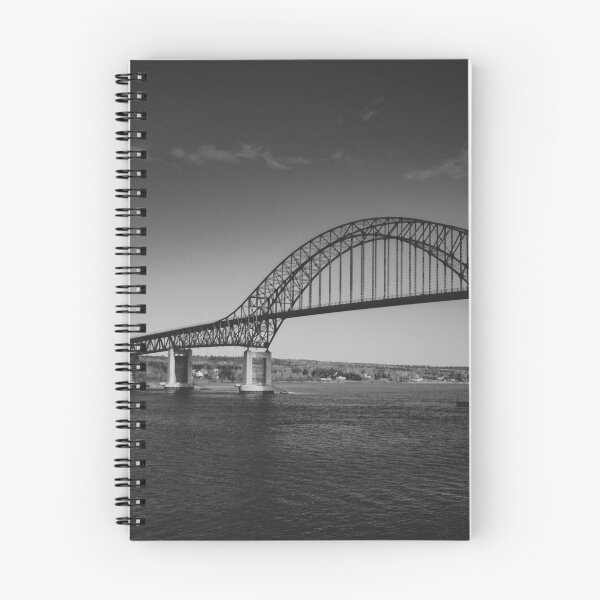 Item preview, Centennial Bridge in Miramichi, New Brunswick V3 designed and sold by Family Journey with God.