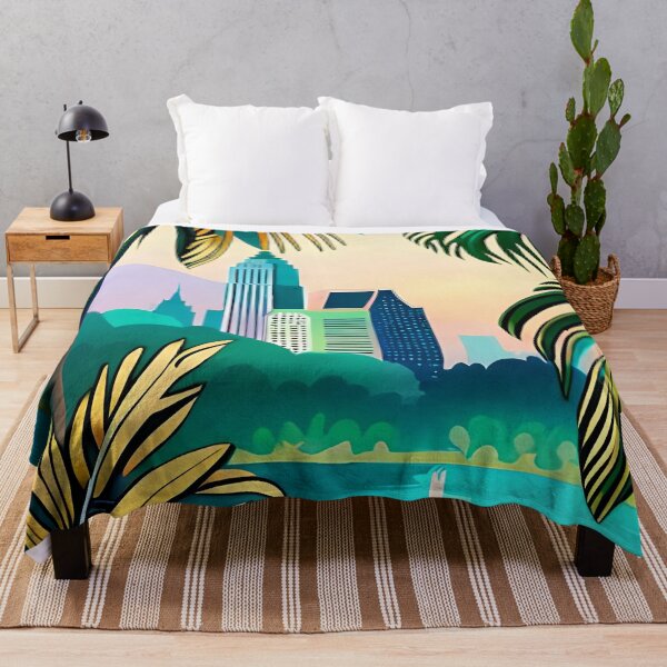 Item preview, Tropical Illustration designed and sold by Gustavo Navarro.