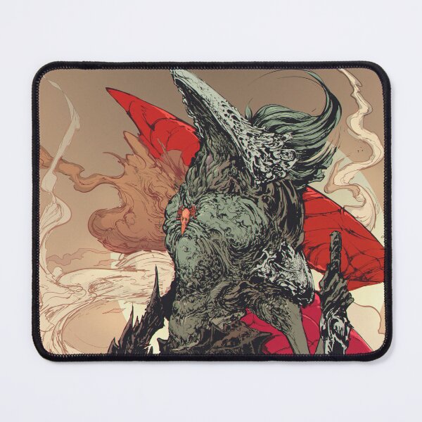 Item preview, Demon Worshiper designed and sold by CarpetCrawler.