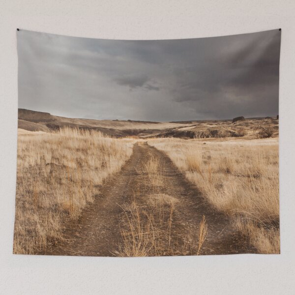 Item preview, Road to the Storm designed and sold by Lostlogo.