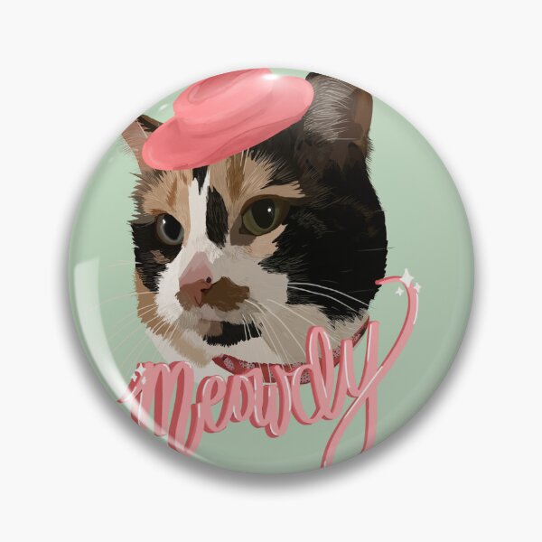 Artikelvorschau, Meowdy Cowgirl entworfen und verkauft von itsdariana.