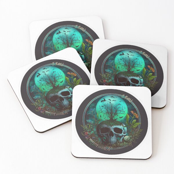 Item preview, Midnights Calling designed and sold by Dogshotsticker.
