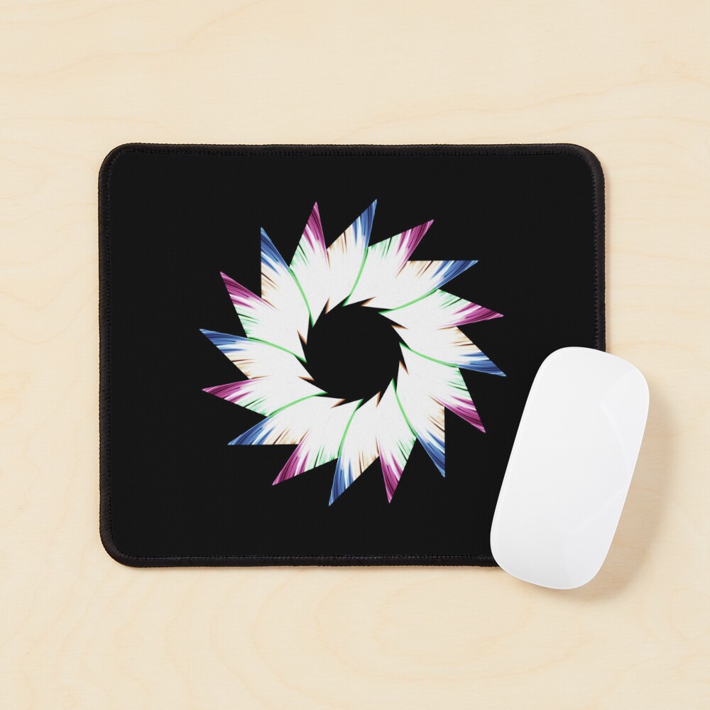 Item preview, Mouse Pad designed and sold by RomeoAzahar.