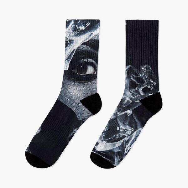 Item preview, Ice Portrait designed and sold by jsebouvi.