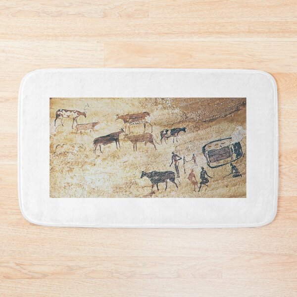 Item preview, Rupestrian Art designed and sold by OnlyClassicArt.