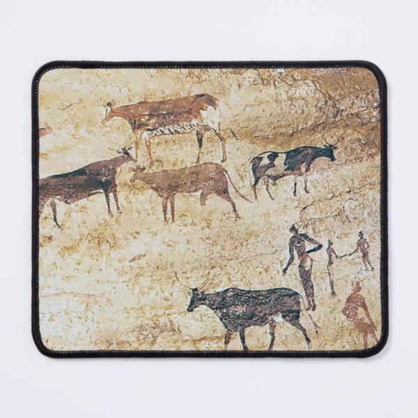 Item preview, Rupestrian Art designed and sold by OnlyClassicArt.