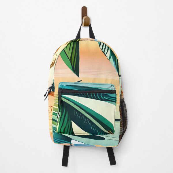 Item preview, Tropical Illustration designed and sold by Gustavo Navarro.