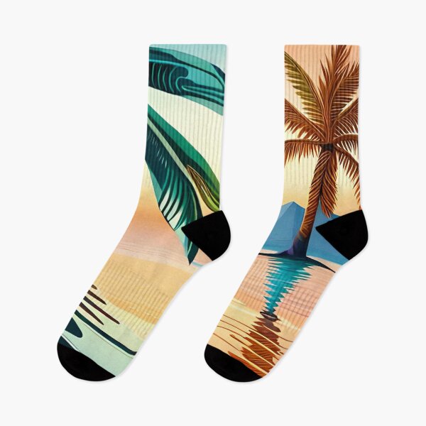 Item preview, Tropical Illustration designed and sold by Gustavo Navarro.
