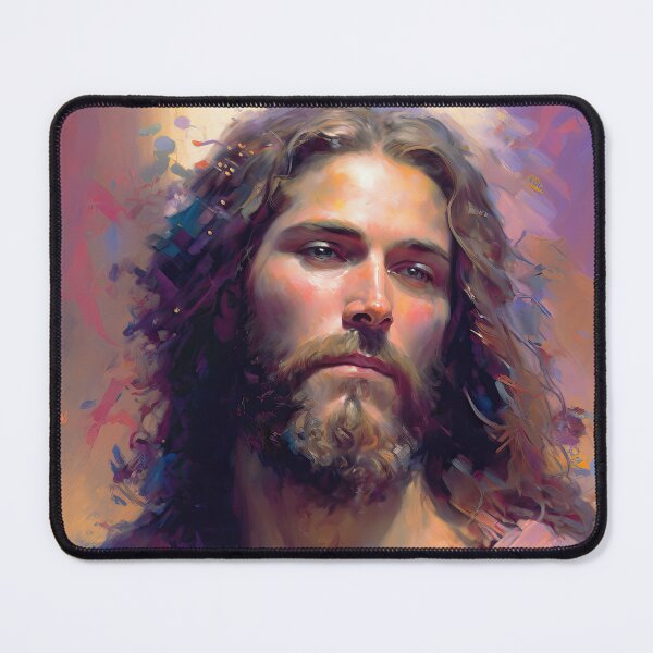 Item preview, The Lord of Love designed and sold by Greg Collins Fine Art.