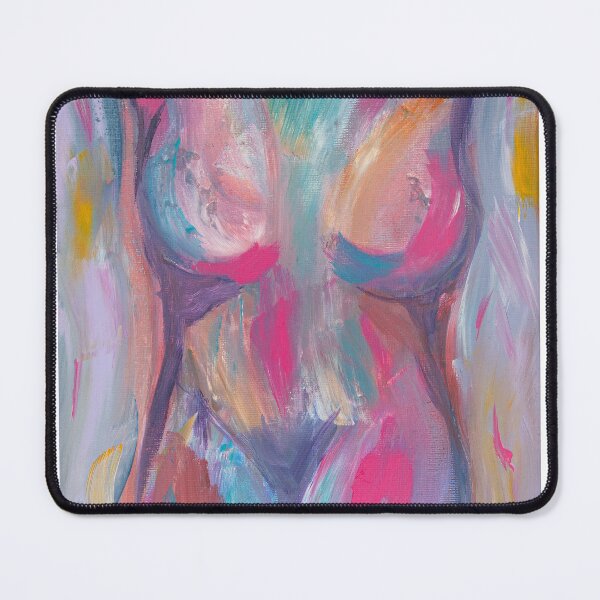 Item preview, Human Form - FeMale designed and sold by SpringerArt.