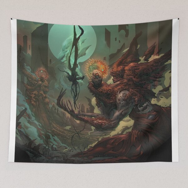 Item preview, The Gift of the Angels designed and sold by CarpetCrawler.