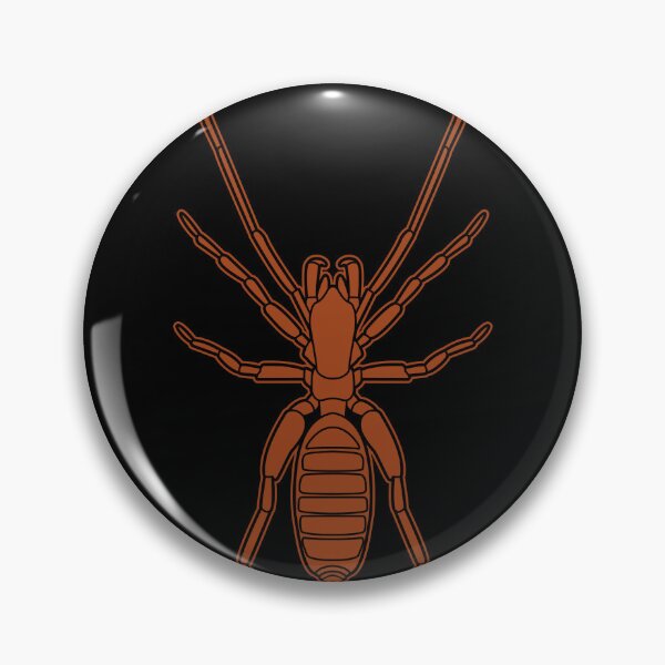 Item preview, Schizomida designed and sold by Procyonidae Creative.