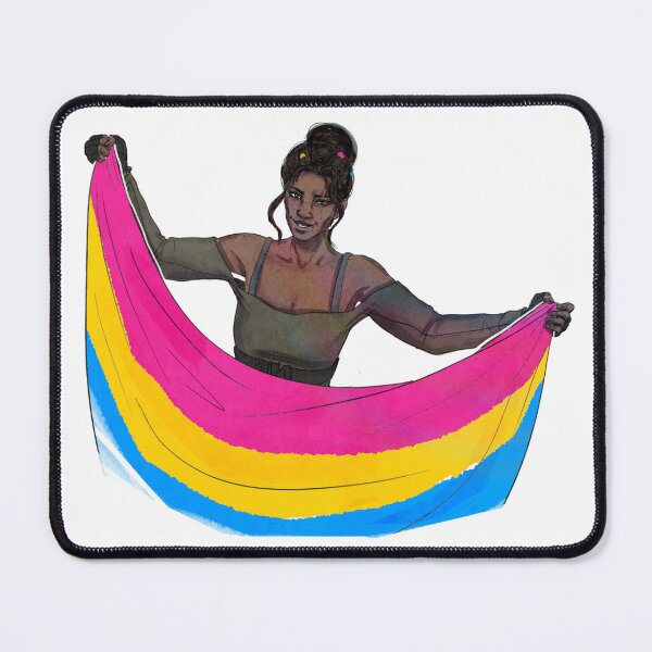Item preview, pan-am palmer! designed and sold by stucktoyoumerch.