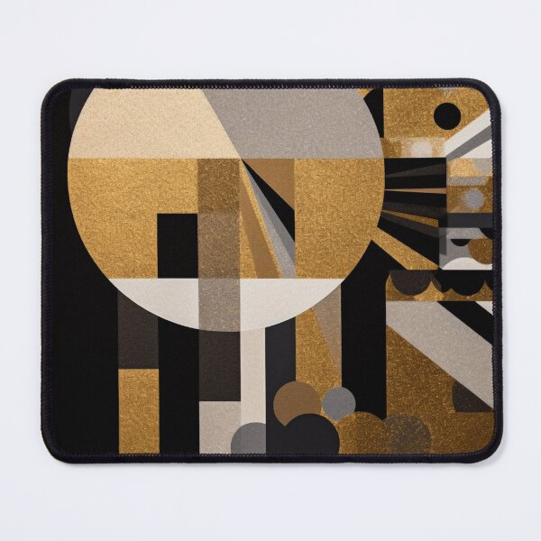 Item preview, Mid Century Modern Art 23 designed and sold by BuraxisDesigns.