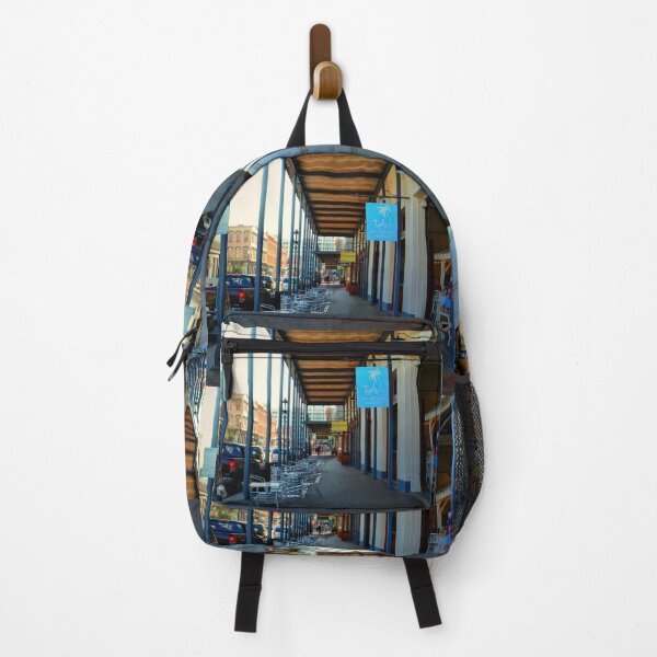 Item preview, The Strand Historic District designed and sold by Savannah Gibbs.