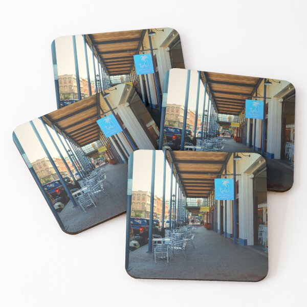 Item preview, The Strand Historic District designed and sold by Savannah Gibbs.