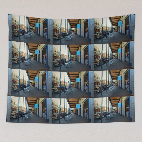 Item preview, The Strand Historic District designed and sold by Savannah Gibbs.