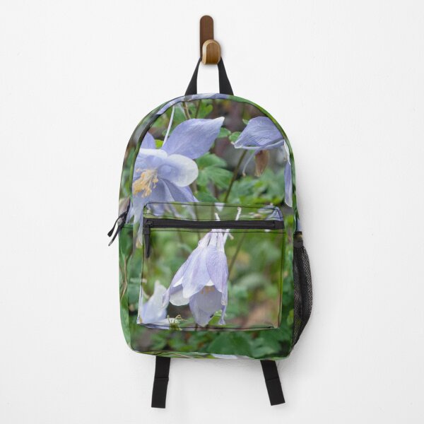 Item preview, Colorado Columbine Flowers designed and sold by Lostlogo.