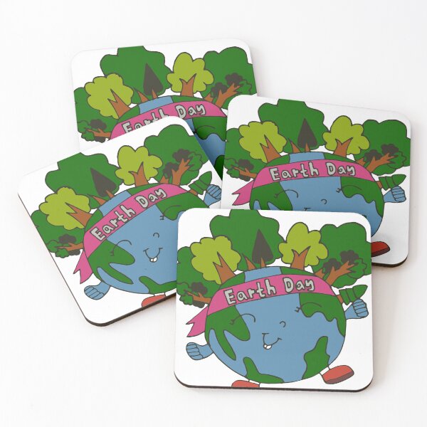 Item preview, Earth Day designed and sold by AodirArt.