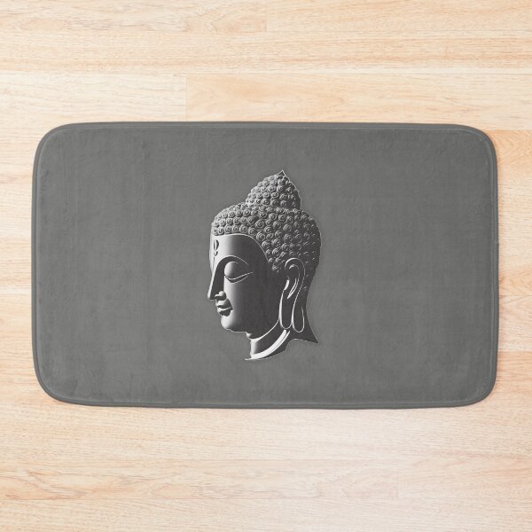 Item preview, Happiness Guaranteed: AI Generated Funny Buddha Design designed and sold by RetComly.