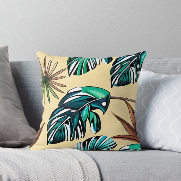 Item preview, Tropical Illustration designed and sold by Gustavo Navarro.