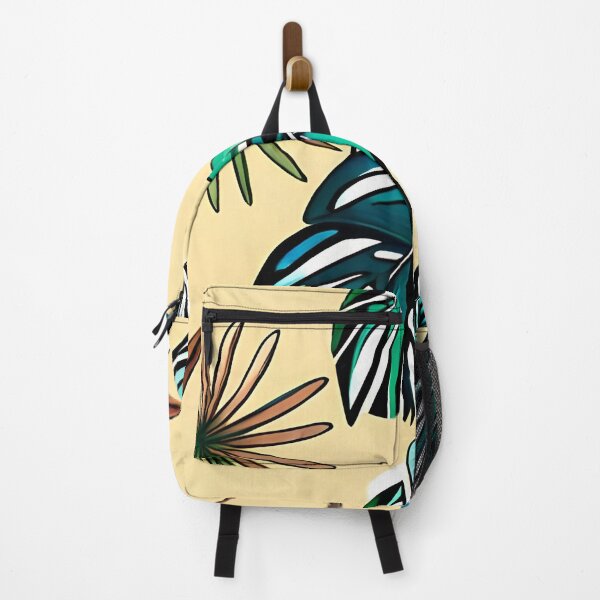 Item preview, Tropical Illustration designed and sold by Gustavo Navarro.