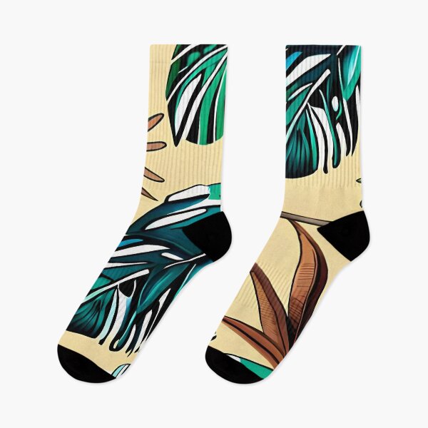 Item preview, Tropical Illustration designed and sold by Gustavo Navarro.