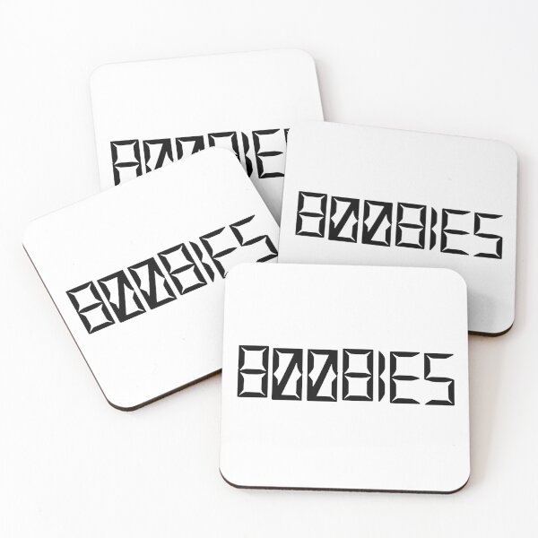 Item preview, BOOBIES designed and sold by batkev83.