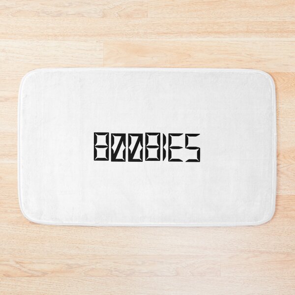 Item preview, BOOBIES designed and sold by batkev83.