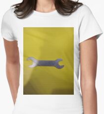 Surface Women's Fitted T-Shirt