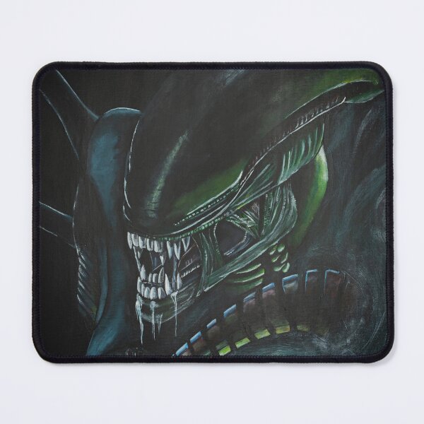 Item preview, Alien - Xenomorph designed and sold by SpringerArt.