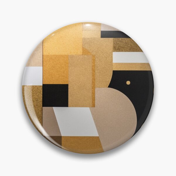 Item preview, Mid Century Modern Art 24 designed and sold by BuraxisDesigns.