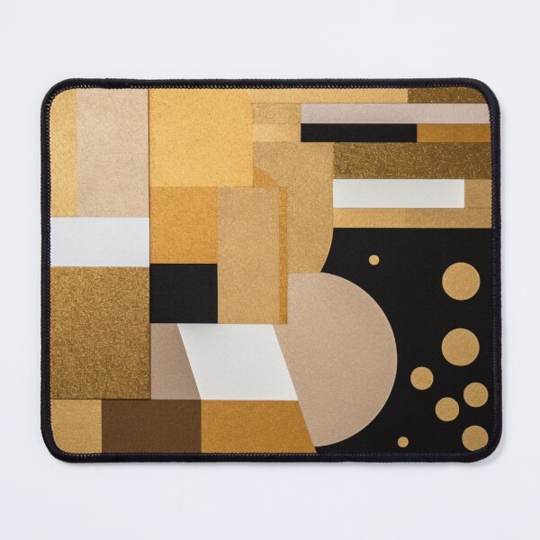 Item preview, Mid Century Modern Art 24 designed and sold by BuraxisDesigns.