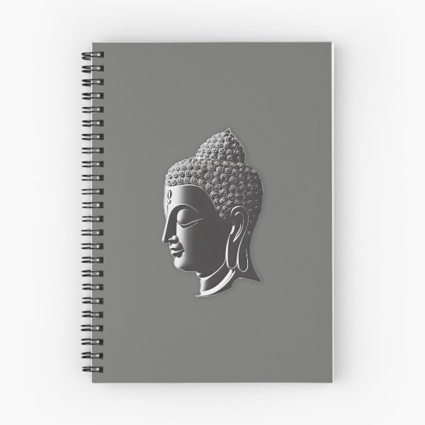 Item preview, Happiness Guaranteed: AI Generated Funny Buddha Design designed and sold by RetComly.